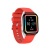 Smart hodinky, BT-call, CANYON " Chatter SW-58", červené