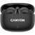 Slúchadlá, TWS bezdrôtové, Bluetooth 5.4, CANYON "OnGo 9", čierne