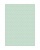 Dekoračný kartón, 2 stranný, 24x34 cm, 270 g, 20 listov, FOLIA "Basic Rainbow", 20 rôznych farieb