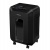Skartovací stroj, konfety, 9 listov, FELLOWES, "AutoMax™ 90M"