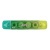 Korekčný a lepiaci roller, 2in1, 5 mm x 4-3 m,  APLI , mix farieb