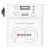 Adaptér pre svetových cestovateľov, 1xUSB-A, 1xUSB-C PD, 65W, USB-C kábel, SKROSS