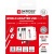 Adaptér pre svetových cestovateľov, 1xUSB-A, 1xUSB-C PD, 65W, USB-C kábel, SKROSS
