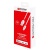 Nabíjací kábel USB-A/Lightning (Apple), 1,2 m, SKROSS, biely