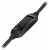 Slúchadlá s mikrofónom, káblové, herné, 3,5 mm jack, SPEEDLINK "Legatos", čierno-červené