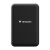Power banka, externá batéria, magnetická, 20 000 mAh, stojanček, VERBATIM "Charge n Go Essentials", čierna