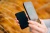 Power banka, externá batéria, bezdrôtová, 10 000 mAh, VERBATIM "Charge n Go Essentials", čierna