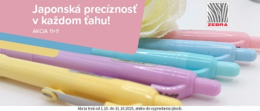 Japonská precíznosť v každom ťahu! Japonská precíznosť v každom ťahu!